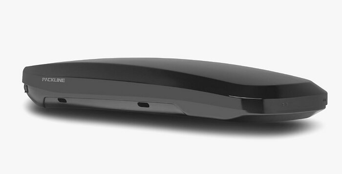 Packline NX-Summit XLT til Škoda